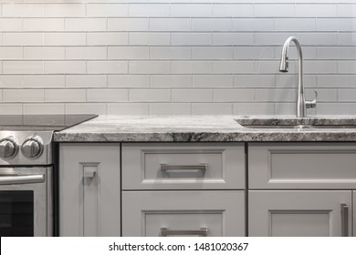 Faucet Stainless Steel Images Stock Photos Vectors Shutterstock