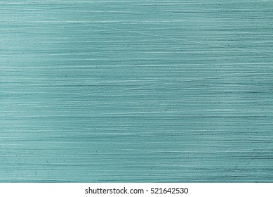 Brushed Texture Teal