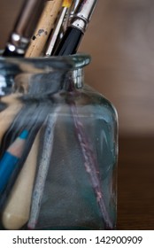 brushes