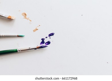 Brushes