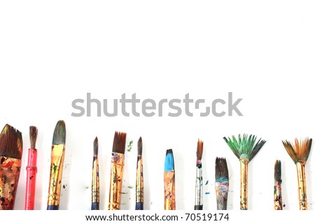 Brushes