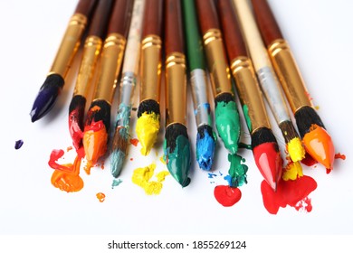 3,184 Acrylic Colors Kit Images, Stock Photos & Vectors | Shutterstock