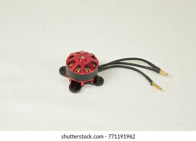 Brushless Electric Motor