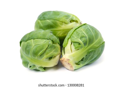Brusseles sprouts