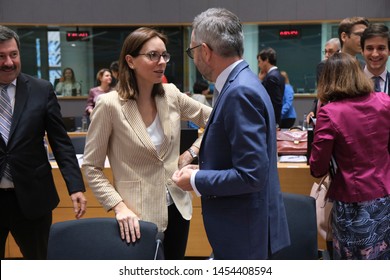 Secretary State European Affairs France Images Stock Photos Vectors Shutterstock