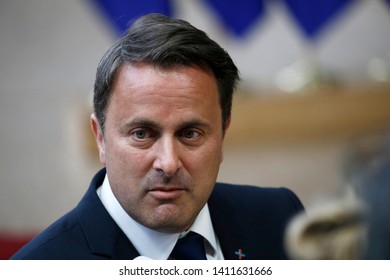 134 Xavier bettel Images, Stock Photos & Vectors | Shutterstock