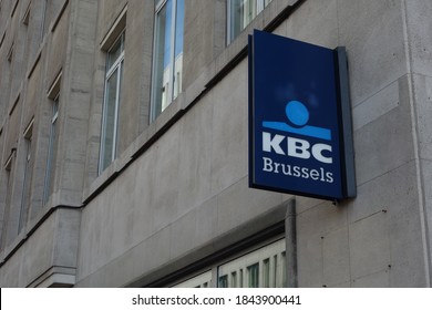 kbc bank belgium