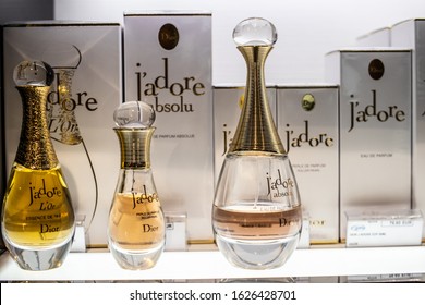 jadore perfume 2020