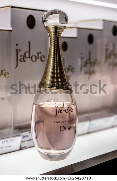 jadore perfume sale