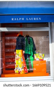 ralph lauren january sale