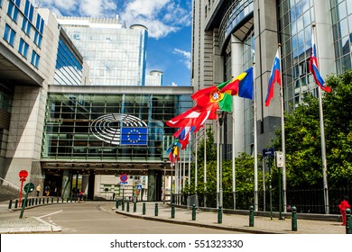 10,177 Eu parliament brussels Images, Stock Photos & Vectors | Shutterstock