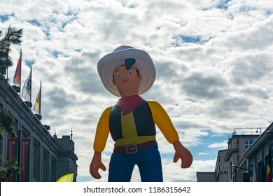 Lucky Luke Images Stock Photos Vectors Shutterstock