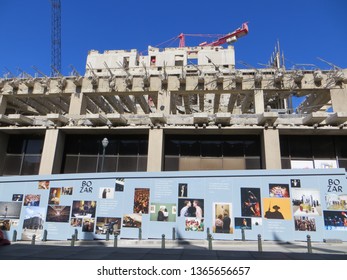 Imágenes Fotos De Stock Y Vectores Sobre Paribas Building