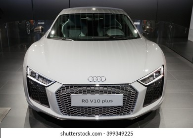 Audi R8 V10 Images, Stock Photos u0026 Vectors  Shutterstock