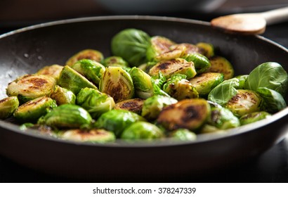 
Brussels sprouts
 