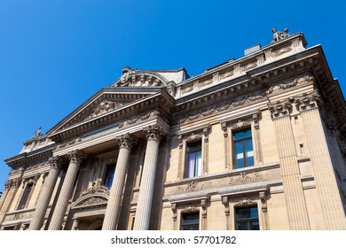 439 Bourse Of Brussels Images, Stock Photos & Vectors 