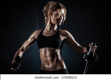 Female Pumping