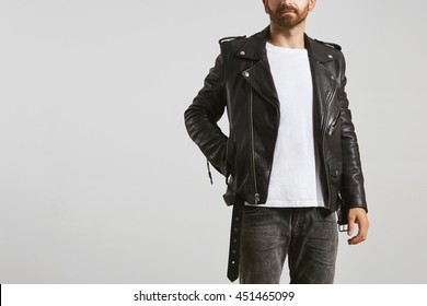 leather coat tailor