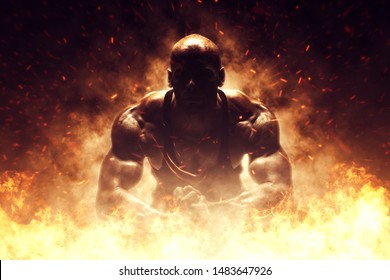 840,402 Bodybuilder Images, Stock Photos & Vectors 