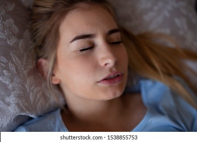 Bruxism, Teeth Clenching Or Grinding And Mouth Breathing During Sleep