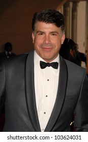 Bryan Batt At The 16th Annual Screen Actor Guild Awards Arrivals, Shrine Auditorium, Los Angeles, CA. 01-23-10