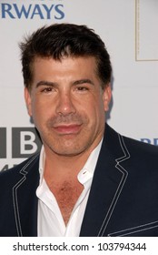 Bryan Batt At The 7th Annual BAFTA-LA TV Tea Party. Intercontinental Hotel, Century City, CA. 09-19-09