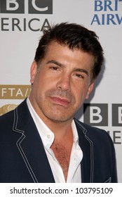 Bryan Batt At The 7th Annual BAFTA-LA TV Tea Party. Intercontinental Hotel, Century City, CA. 09-19-09