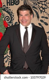 Bryan Batt At HBO's Post Emmy Awards Party. Pacific Design Center, West Hollywood, CA. 09-20-09