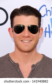 Bryan Greenberg At The 1st Annual Children Mending Hearts Style Sunday, Private Location, Beverly Hills, CA 06-09-13