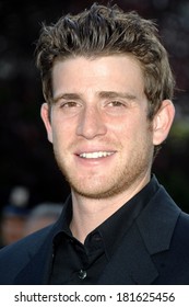 Bryan Greenberg At ABC Network 2007-2008 Primetime Upfronts Previews, Lincoln Center, New York, NY, May 15, 2007 