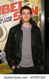 Bryan Greenberg   At The Los Angeles Premiere Of 'Nobel Son'. The Egyptian Theater, Hollywood, CA. 12-02-08