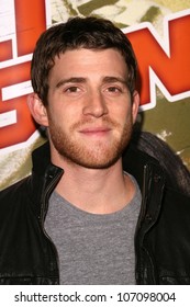 Bryan Greenberg   At The Los Angeles Premiere Of 'Nobel Son'. The Egyptian Theater, Hollywood, CA. 12-02-08