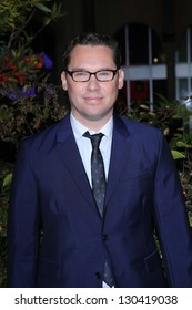 Bryan Singer At The 