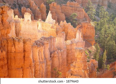 Bryce Canyon