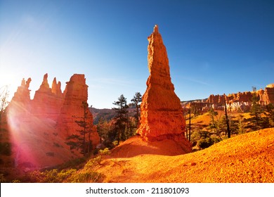 Bryce Canyon