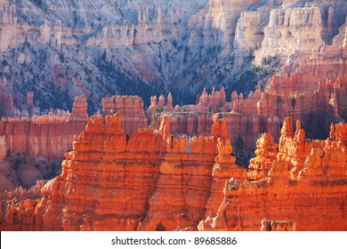 Bryce Canyon