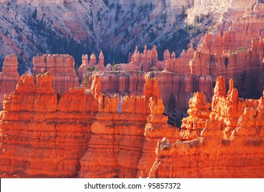 Bryce Canyon