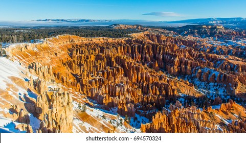 Bryce Canyon Ampitheater