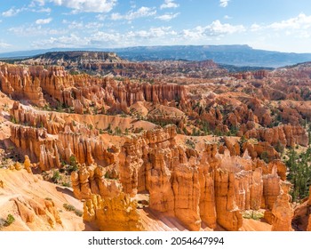 Bryce Canyon Ampitheater Of Hoodoos