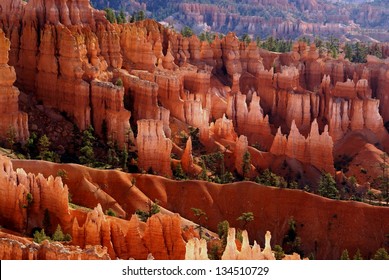 Bryce Canyon National Park