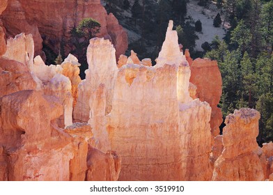 Bryce Canyon National Park