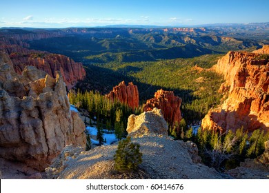 Bryce Canyon National Park