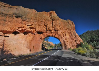 Bryce Canyon National Park