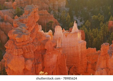 Bryce Canyon National Park