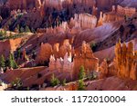 Bryce Canyon National Park in Utah,
one of the most beautiful national parks in the world