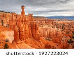 Bryce Canyon National Park, Utah, USA at Thor