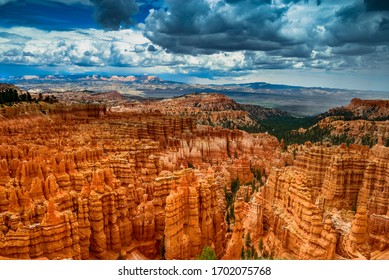 Bryce Canyon National Park, Utah