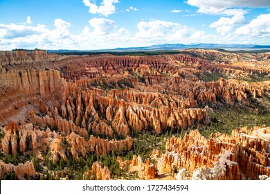 Bryce Canyon National Park Utah