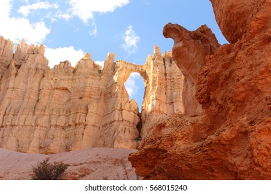 Bryce Canyon Utah