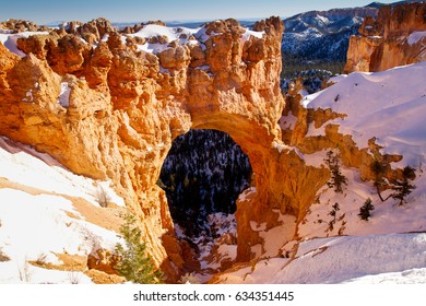 Bryce Canyon - Utah